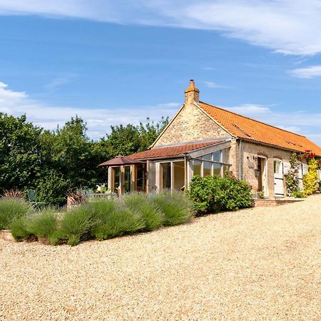 Little Walk Cottage 格里姆斯比 外观 照片